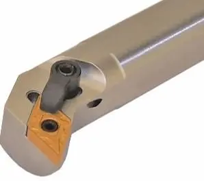 A16t-Mdun R 4 - 93° Side & End Cutting Edge Angle 1