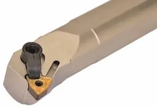 A20u-Mwln R 4 - 95° Side & End Cutting Edge Angle 1