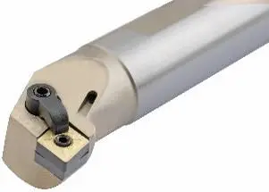 A24u-Mcln L 4 - 95° Side & End Cutting Edge Angle 1