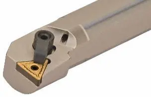 A24u-Mtfn L 4 - 90° Side & End Cutting Edge Angle 1