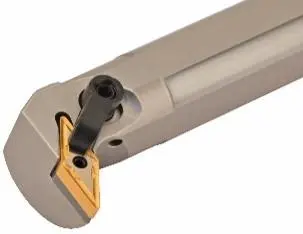 A24u-Mvun L 3 - 93° Side & End Cutting Edge Angle 1