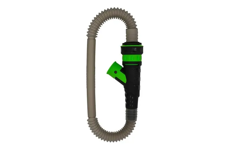 Abelltek Eco-Loop Spill Proof Funnel 1