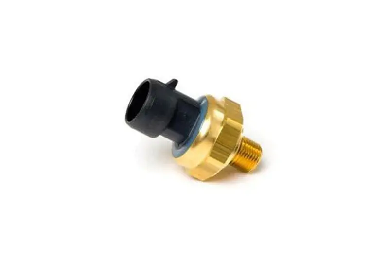 Accuair Suspension 0-200Psi Tank Pressure Sensor 1