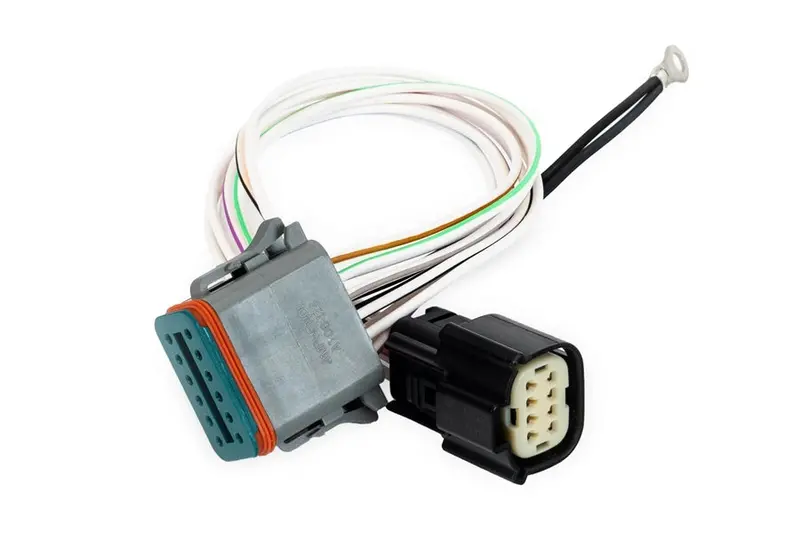 Accuair Suspension 1Ft Ecu To Vu4 Harness 1