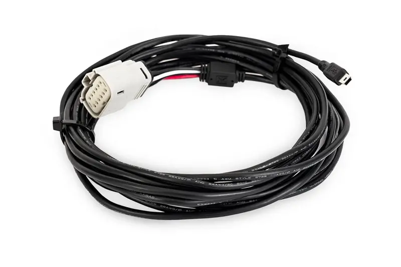 Accuair Suspension 20Ft Usb Harness For Touchpad 1