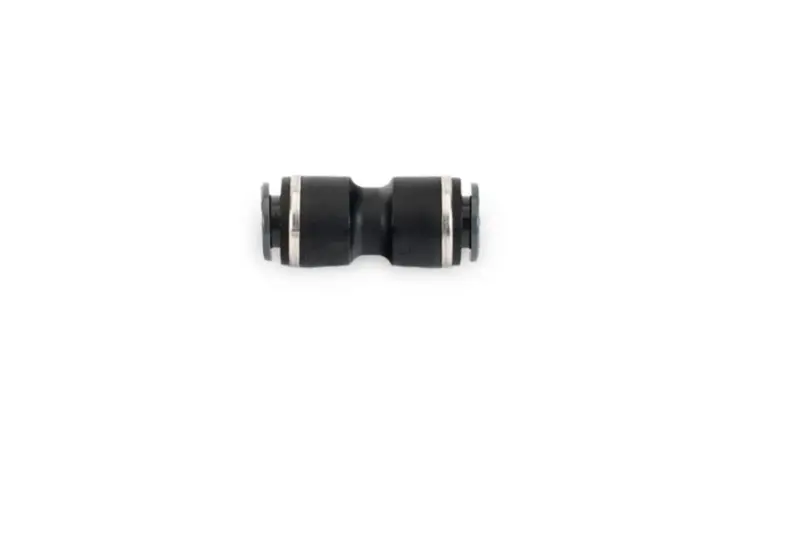 Accuair Suspension 3/8In Dot Ptc Union 1