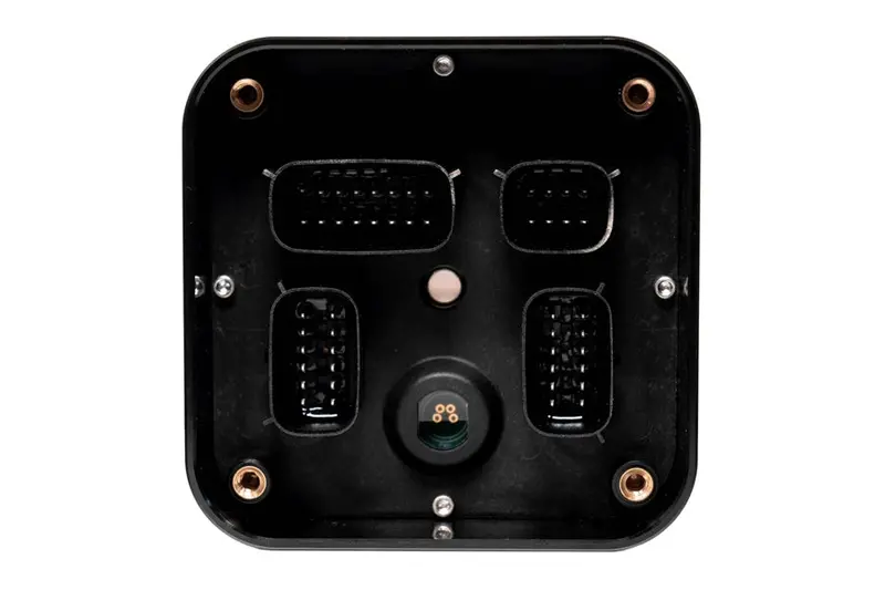 Accuair Suspension E-Level+ Ecu Upgrade Management Kit 2
