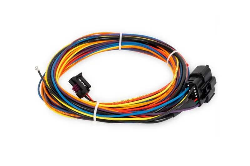Accuair Suspension E-Level Main Harness 1
