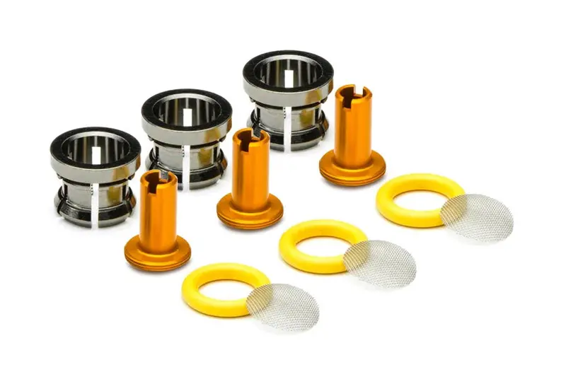 Accuair Suspension Endo Ptc Fitting Repair Kit 1