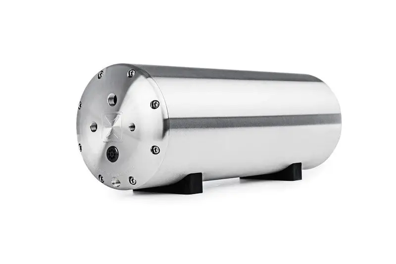 Accuair Suspension Endo-T Tank - 3-Gallon 1