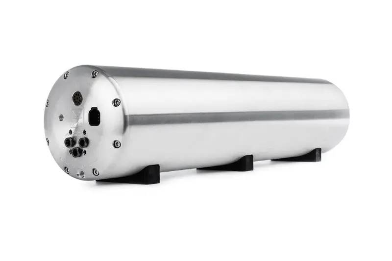 Accuair Suspension Endo-Vt Air Tank, 3 Gallon 1