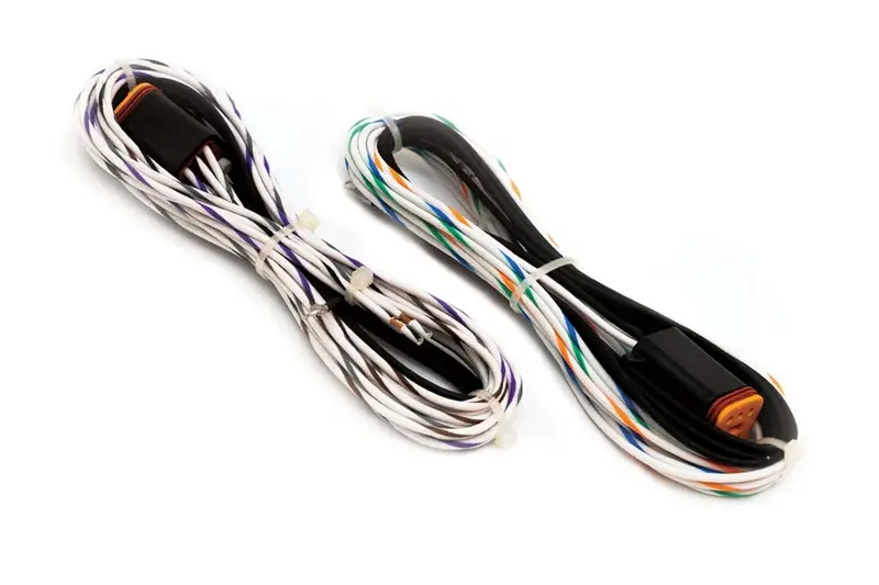 Accuair Suspension Endo Vt Harness 1