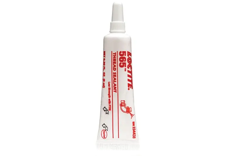 Accuair Suspension Loctite 565 Anaerobic Thread Sealant - 6Ml Tube 1