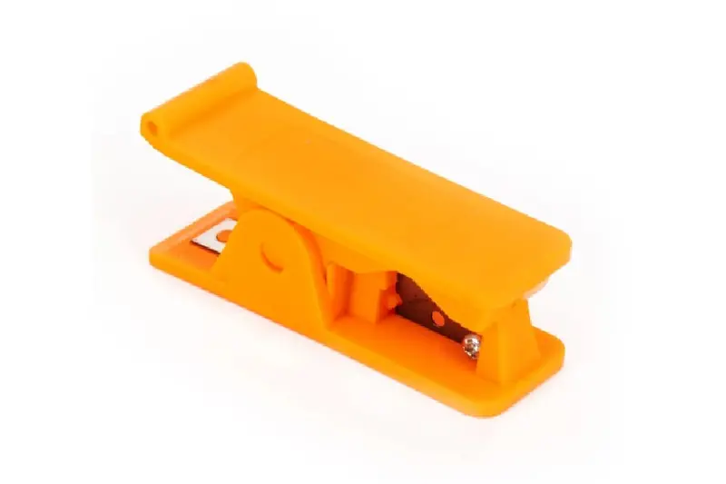 Accuair Suspension Plastic Airline Cutter 1