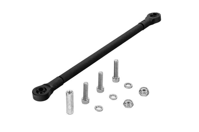 Accuair Suspension Rot-120 Linkage & Hardware 1