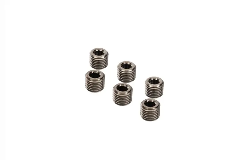 Accuair Suspension Vu4 Npt Plug Kit 1