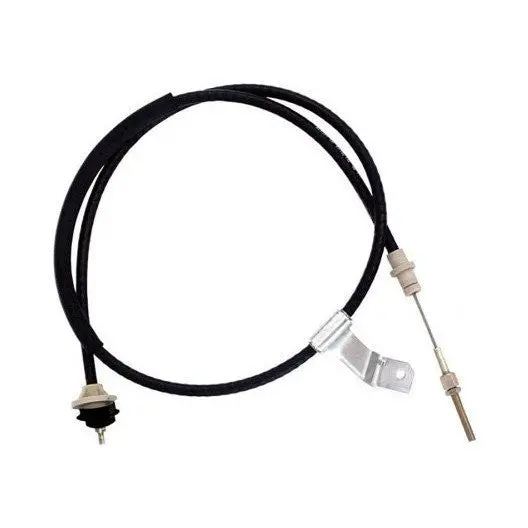 Adjustable Clutch Cable (1979-1995) 1