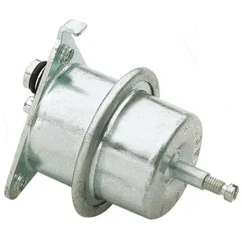 Adjustable Fuel Pressure Regulator (35-70 Psi) 1