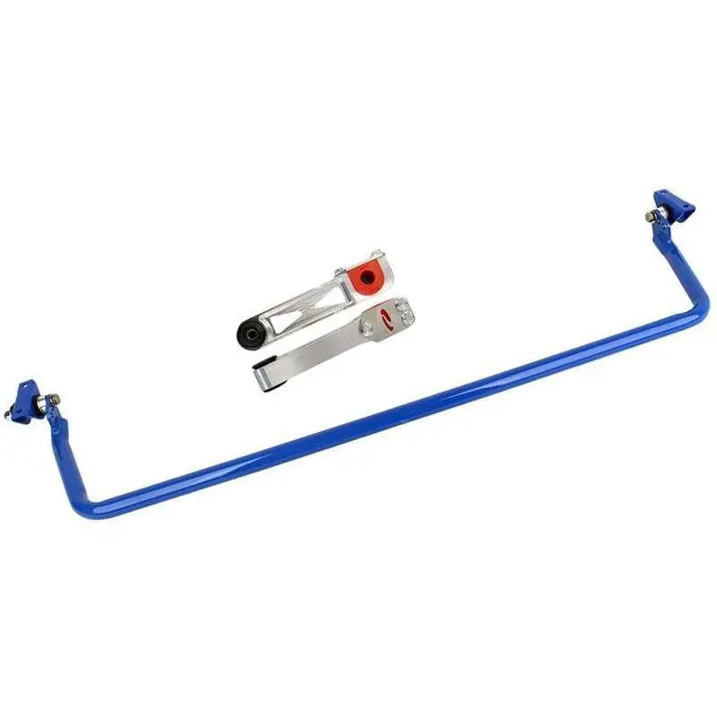 Adjustable Rear Swaybar 1