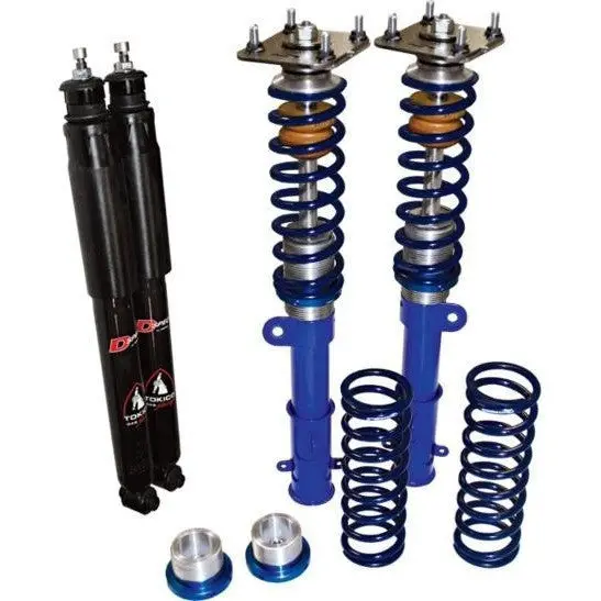 Adjustable Suspension System (Complete Kit) 1
