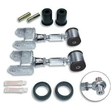 Adjustable Upper Control Arms (Street / Competition) 1
