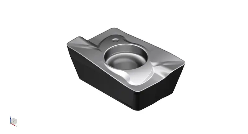Adkt 150508 Pdtr Grade Fm125 #Fmcarbide 1