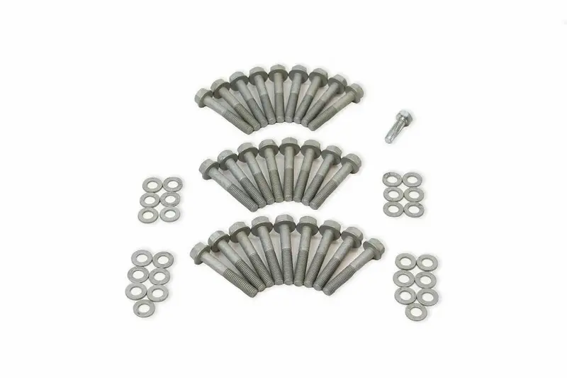 Aev Beadlock Ring Hardware Kit For Borah Wheel 1