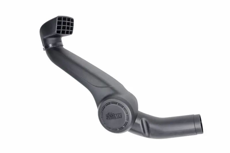 Aev Raised Air Intake System 1