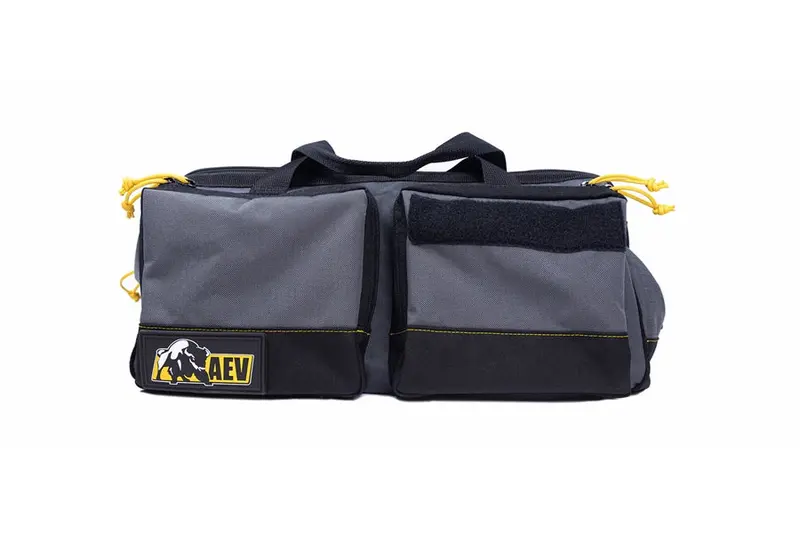 Aev Recovery Gear Bag 1