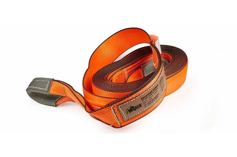 Aev Recovery Strap - 3Inx30ft 1