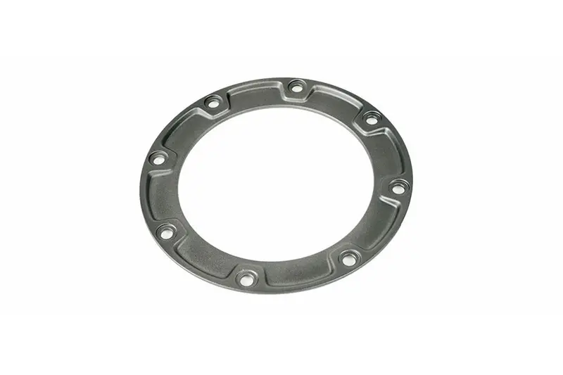 Aev Salta Hd Trim Ring, Onyx 1
