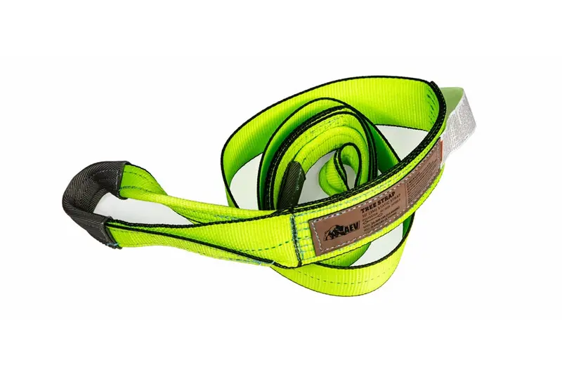 Aev Tree Strap - 3In X 10Ft 1
