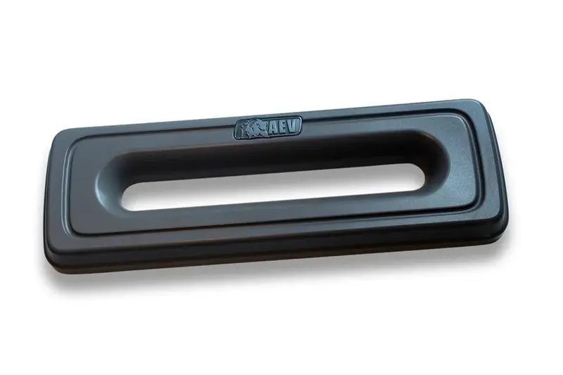 Aev Universal Hawse Fairlead 1