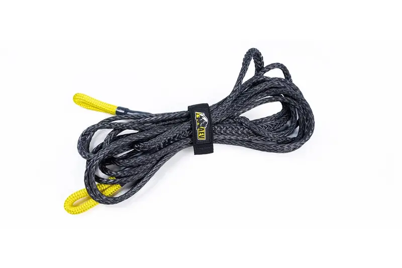 Aev Winch Extension Rope 1