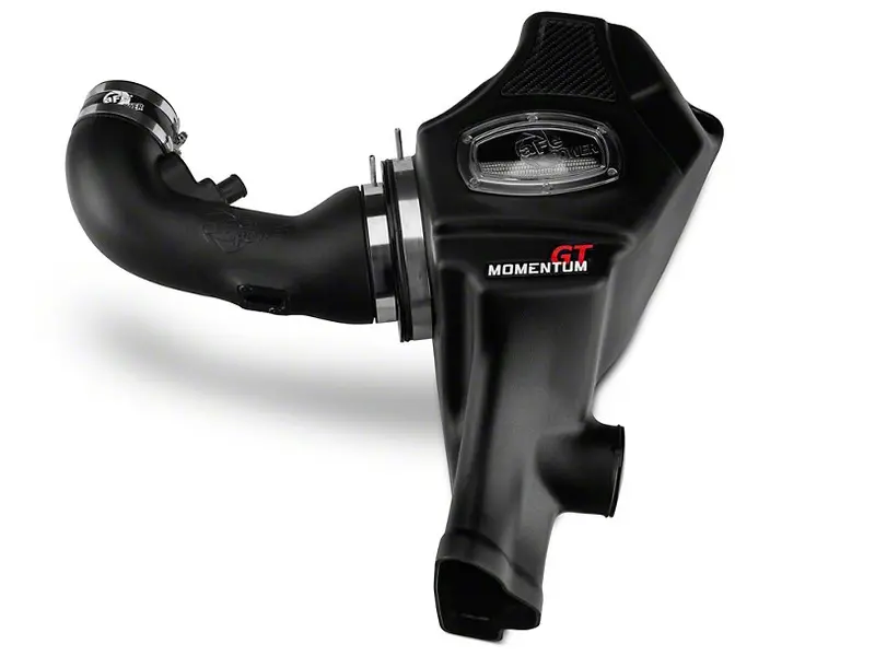 Afe Momentum Gt Pro 5R Cold Air Intake 1