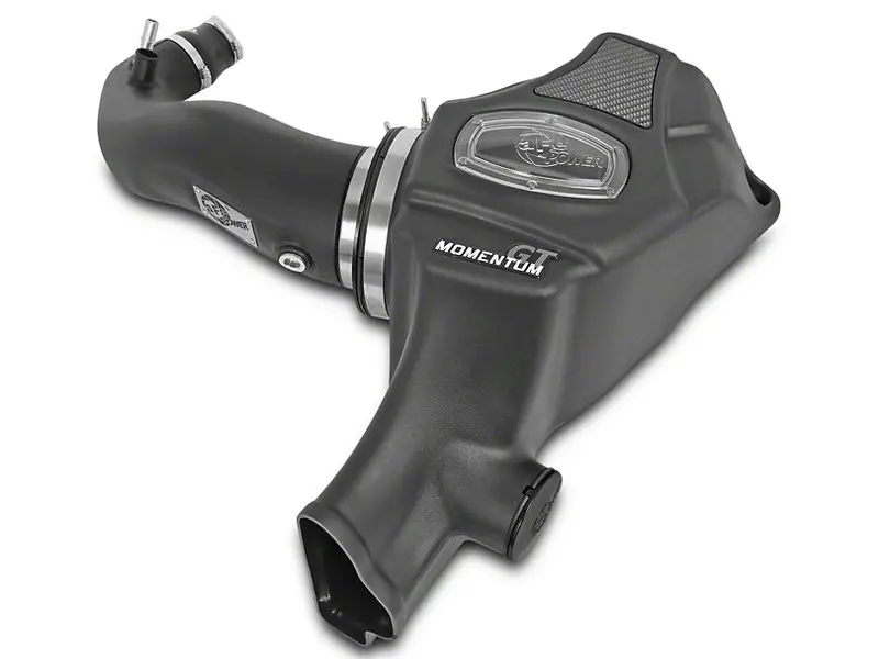 Afe Momentum Gt Pro 5R Cold Air Intake 1