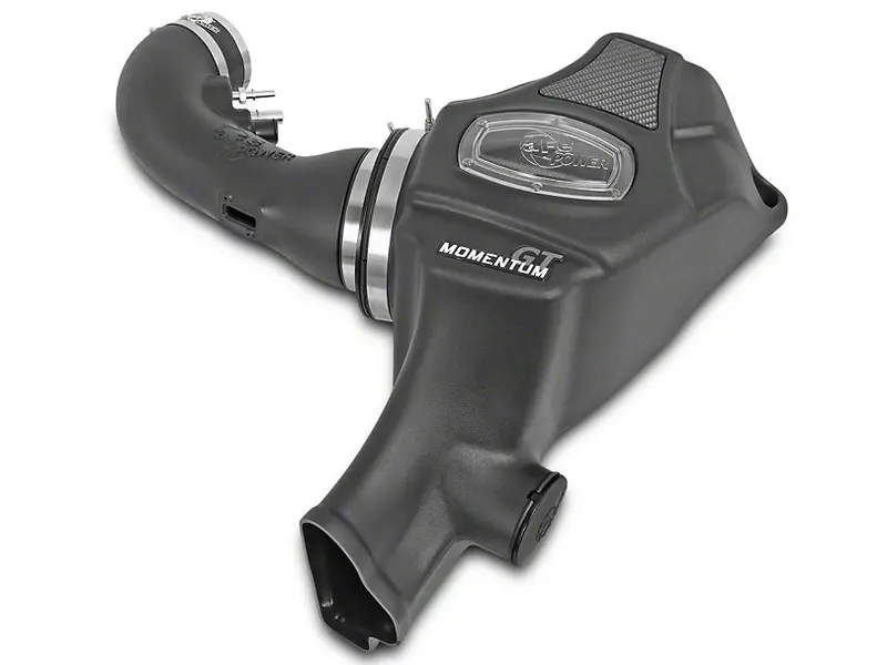 Afe Momentum Gt Pro Dry S Cold Air Intake 1