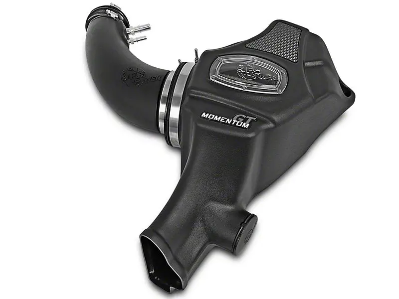 Afe Momentum Gt Pro Dry S Cold Air Intake 1