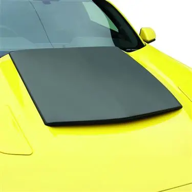 Air Design Hood Scoop 1