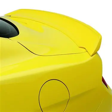 Air Design Rear Spoiler (Convertible) 1