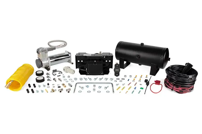 Air Lift Gen2 Wirelessone Tank W/ Ez Mount 1