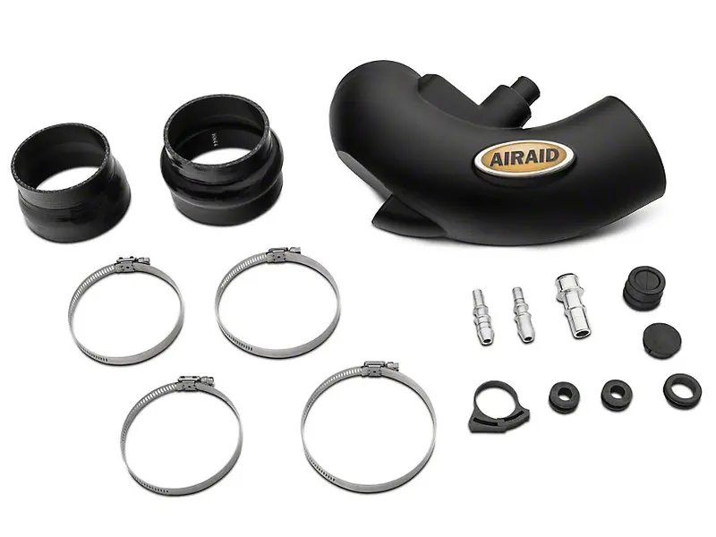 Airaid Modular Intake Tube 1