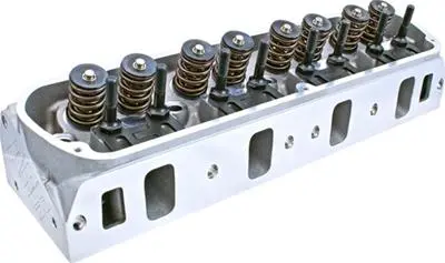 Airflow Research Afr 185Cc Sbf Enforcer Cylinder Heads 1