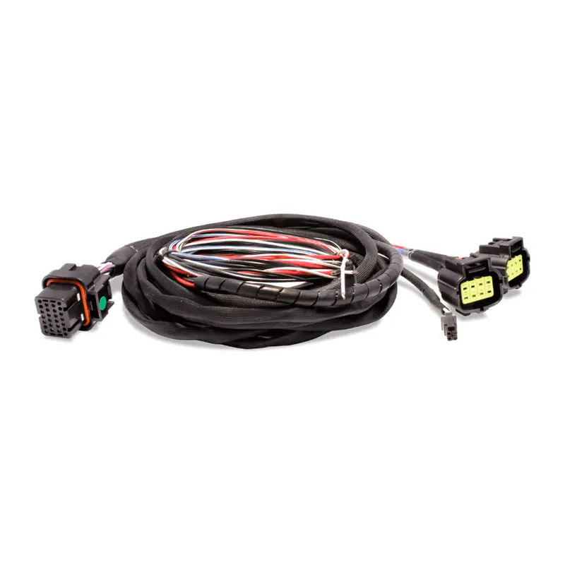 Alcohol O2 - Dual Channel Harness 1