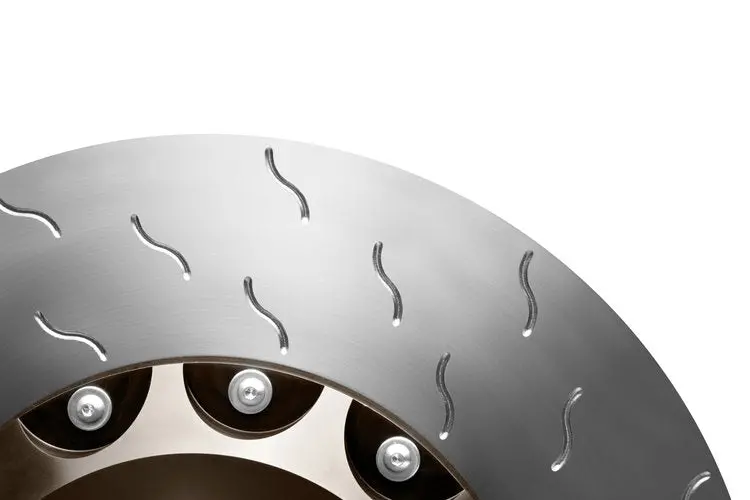 Alcon Replacement Discs Only 380X30mm Bmw F80 M3 , F82 M4 , F87 M2 Front Axle Set(Pair) 1