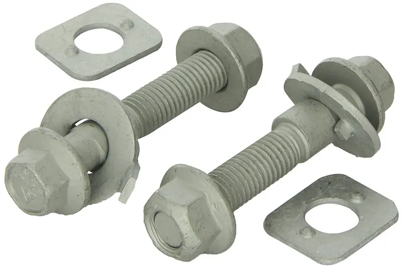 Alignment Kit Camber (2015+ Mustang) 1