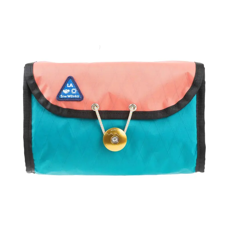 Allez La X Simworks Konbini Bag 1