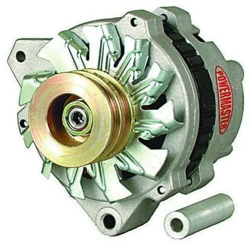 Alternator (140 Amp) 1