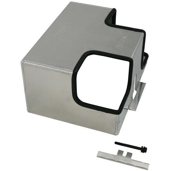 Aluminum Battery Cover 1
