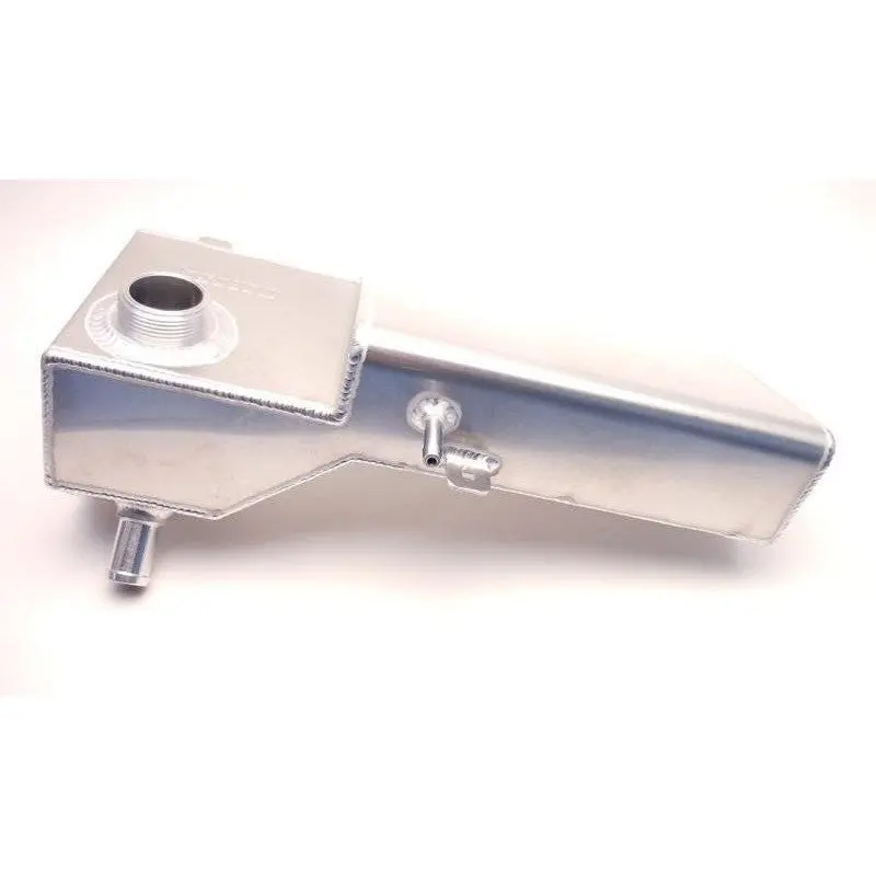 Aluminum Coolant Reservoir 1